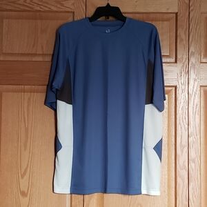 Galyan's Men's Short Sleeve Shirt